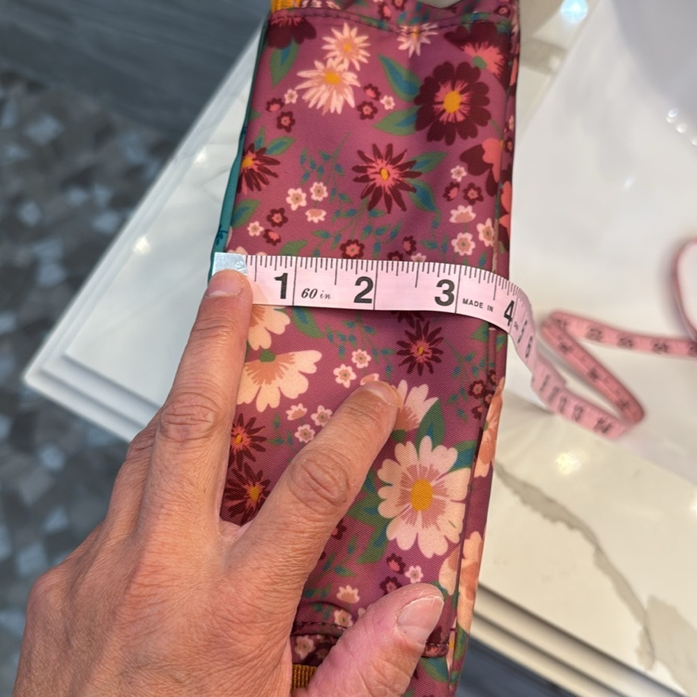 Matilda Jane lunchbox , floral - Picture 9 of 9